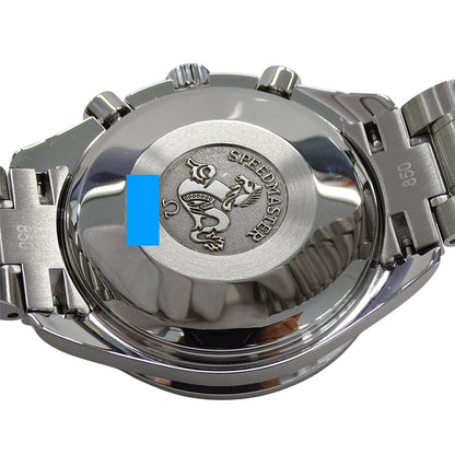 OMEGA オメガ スピードマスター 3513.54 メンズ 腕時計 クロノグラフ 自動巻き AT ステンレス 磨き済み【中古】