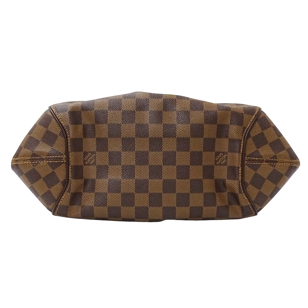 LOUIS VUITTON ルイ・ヴィトン システィナ PM ショルダーバッグ ダミエ N41542 レディース 【中古】