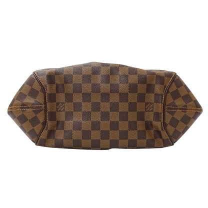 LOUIS VUITTON ルイ・ヴィトン システィナ PM ショルダーバッグ ダミエ N41542 レディース 【中古】