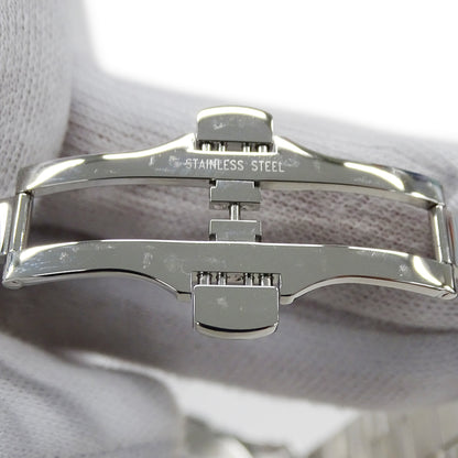 BVLGARI ブルガリ ソロテンポ ST37S メンズ 腕時計 クオーツ QZ ステンレス 磨き済み【中古】
