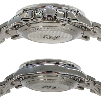 TAG Heuer タグホイヤー リンク CAT2012 BA0952 メンズ 腕時計 クロノグラフ キャリバー16 自動巻き ステンレス 磨き済み【中古】