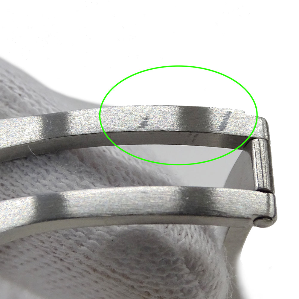 TAG Heuer タグホイヤー リンク CAT2012 BA0952 メンズ 腕時計 クロノグラフ キャリバー16 自動巻き ステンレス 磨き済み【中古】