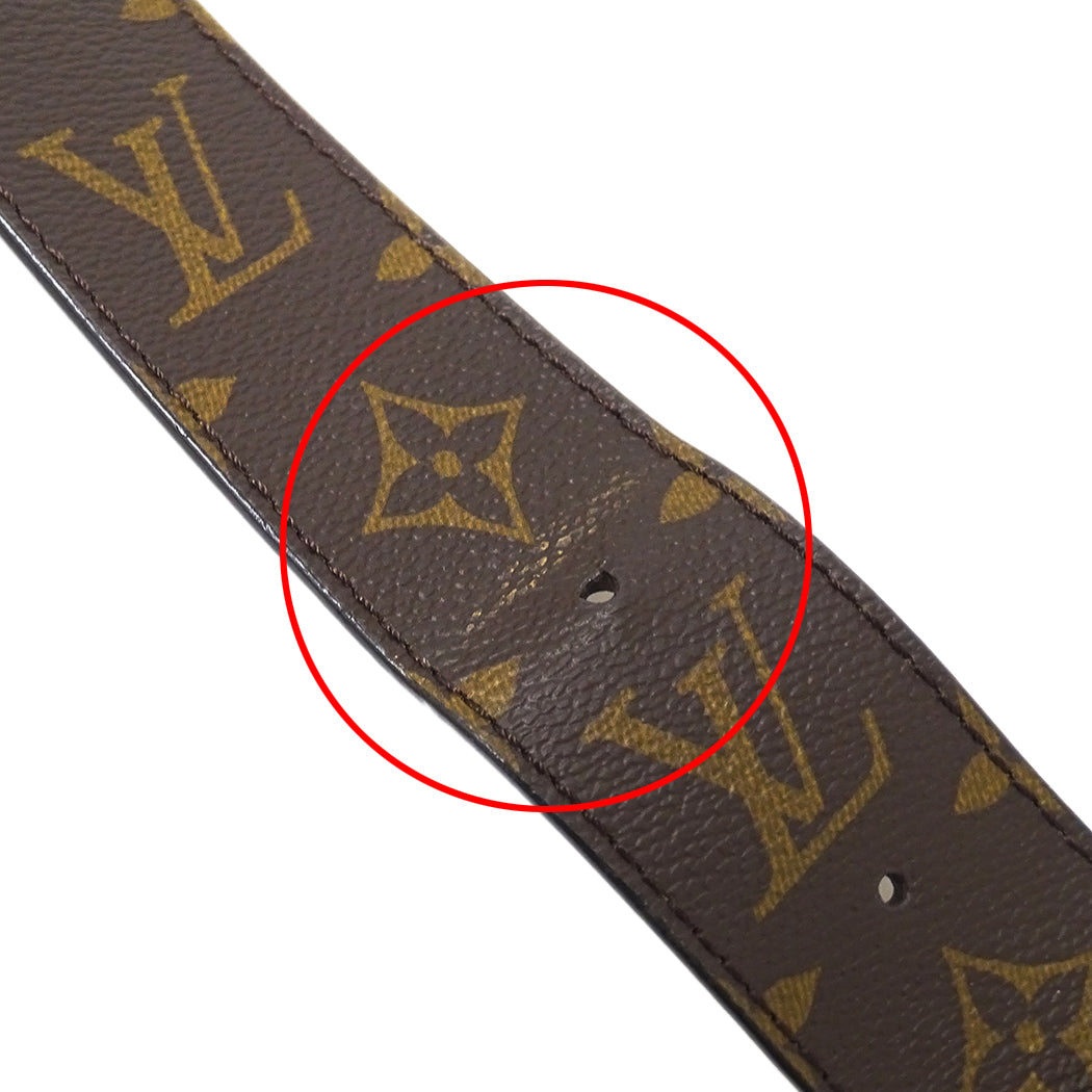 LOUIS VUITTON ルイ・ヴィトン パピヨントランク 2wayバッグ モノグラム M57835 レディース 【中古】
