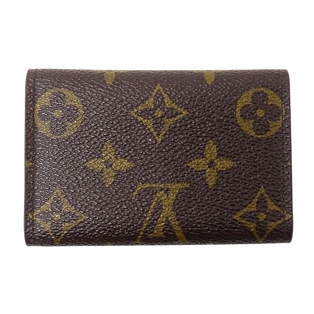 LOUIS VUITTON ルイ・ヴィトン ミュルティクレ 6 キーケース