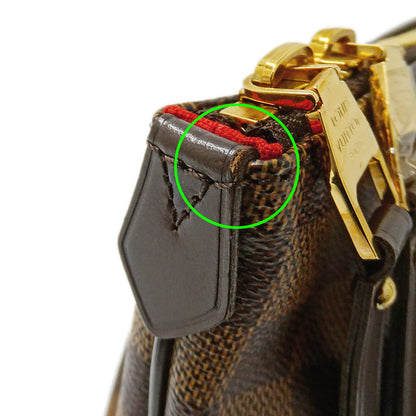 LOUIS VUITTON ルイ・ヴィトン ウェストミンスター PM トートバッグ ダミエ N41102 レディース 【中古】