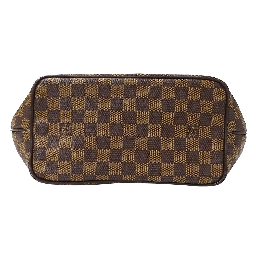 LOUIS VUITTON ルイ・ヴィトン ウェストミンスター PM トートバッグ ダミエ N41102 レディース 【中古】