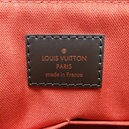 LOUIS VUITTON ルイ・ヴィトン ウェストミンスター PM トートバッグ ダミエ N41102 レディース 【中古】