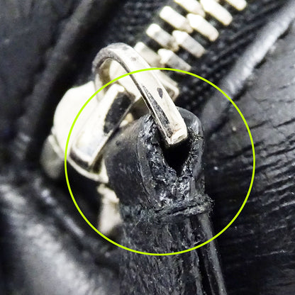 BALENCIAGA バレンシアガ エブリデイ カメラバッグ 2wayバッグ ブラック レザー レディース 【中古】