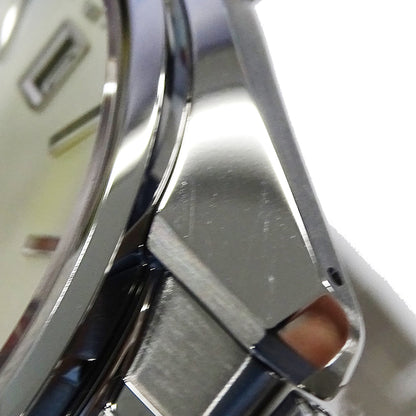 GRAND SEIKO グランドセイコー ヘリテージ 9F85-0AD0 SBGP001 メンズ 腕時計 デイト クオーツ ステンレス 磨き済み【中古】