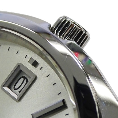 GRAND SEIKO グランドセイコー ヘリテージ 9F85-0AD0 SBGP001 メンズ 腕時計 デイト クオーツ ステンレス 磨き済み【中古】