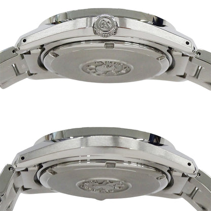 GRAND SEIKO グランドセイコー ヘリテージ 9F85-0AD0 SBGP001 メンズ 腕時計 デイト クオーツ ステンレス 磨き済み【中古】