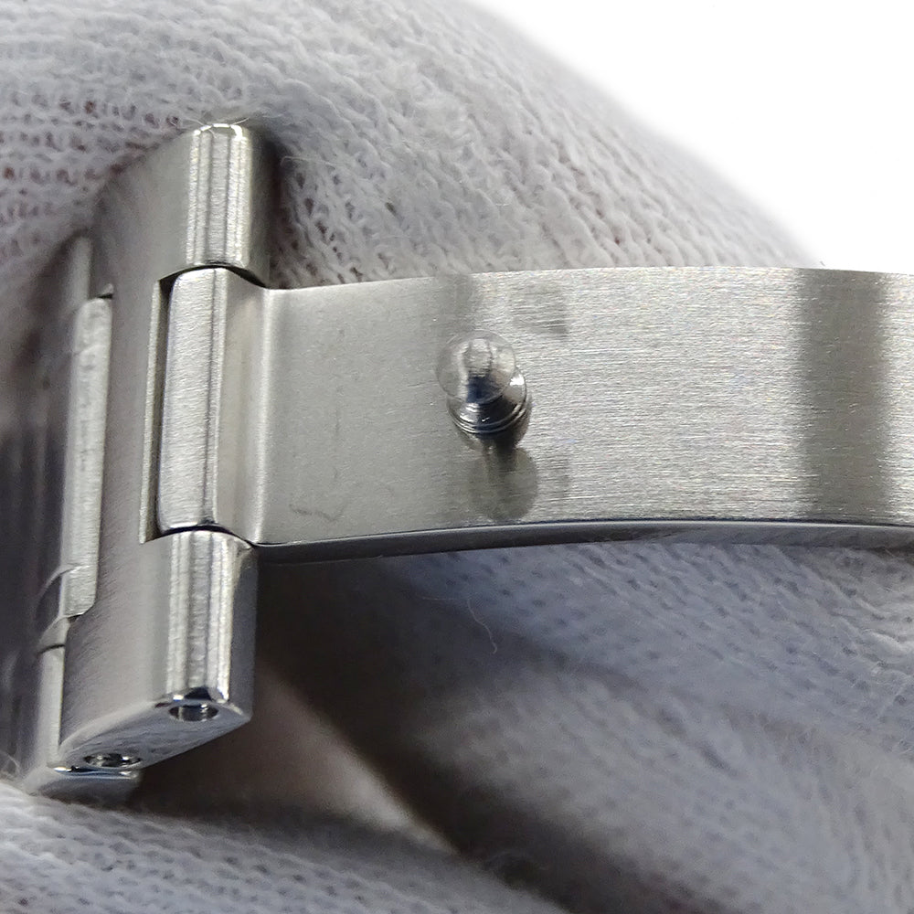 GRAND SEIKO グランドセイコー ヘリテージ 9F85-0AD0 SBGP001 メンズ 腕時計 デイト クオーツ ステンレス 磨き済み【中古】