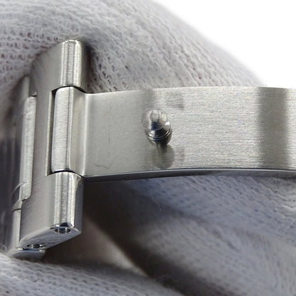GRAND SEIKO グランドセイコー ヘリテージ 9F85-0AD0 SBGP001 メンズ 腕時計 デイト クオーツ ステンレス 磨き済み【中古】