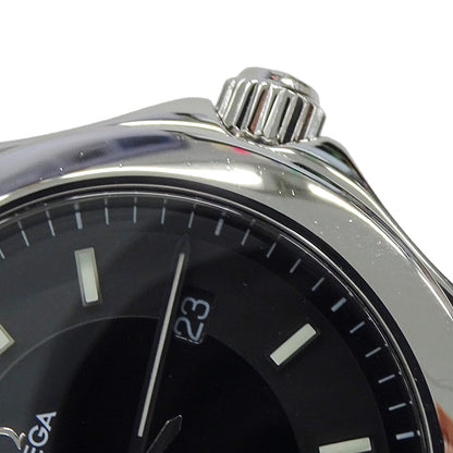 OMEGA オメガ シーマスター 2511.52 メンズ 腕時計 デイト クオーツ QZ ステンレス 磨き済み【中古】