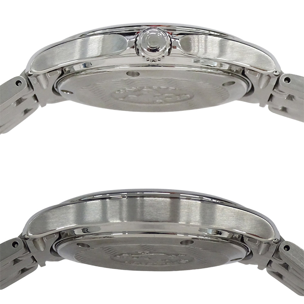 OMEGA オメガ シーマスター 2511.52 メンズ 腕時計 デイト クオーツ QZ ステンレス 磨き済み【中古】