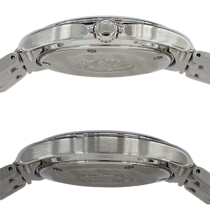 OMEGA オメガ シーマスター 2511.52 メンズ 腕時計 デイト クオーツ QZ ステンレス 磨き済み【中古】