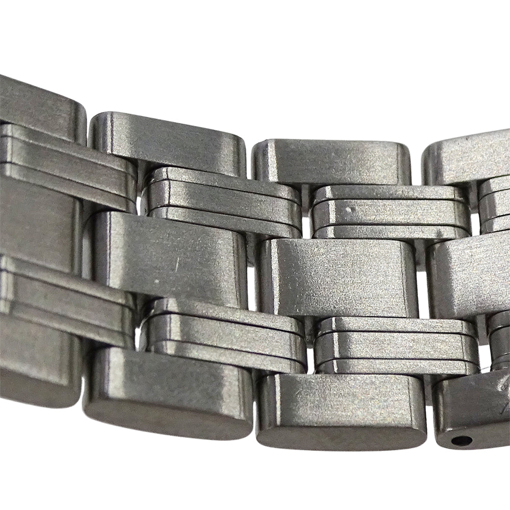 OMEGA オメガ シーマスター 2511.52 メンズ 腕時計 デイト クオーツ QZ ステンレス 磨き済み【中古】