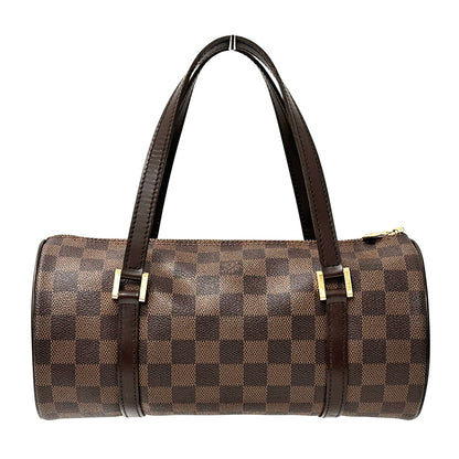 LOUIS VUITTON ルイ・ヴィトン パピヨン PM ハンドバッグ ダミエ N51304 レディース 【中古】