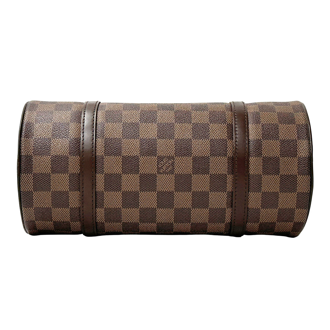 LOUIS VUITTON ルイ・ヴィトン パピヨン PM ハンドバッグ ダミエ N51304 レディース 【中古】