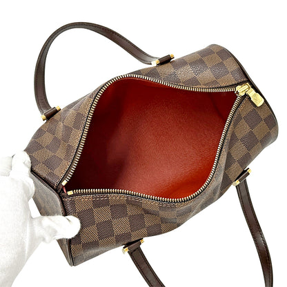 LOUIS VUITTON ルイ・ヴィトン パピヨン PM ハンドバッグ ダミエ N51304 レディース 【中古】