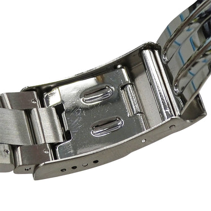 TAG Heuer タグホイヤー アクアレーサー WAF1110 BA0800 メンズ 腕時計 クオーツ ステンレス 磨き済み【中古】