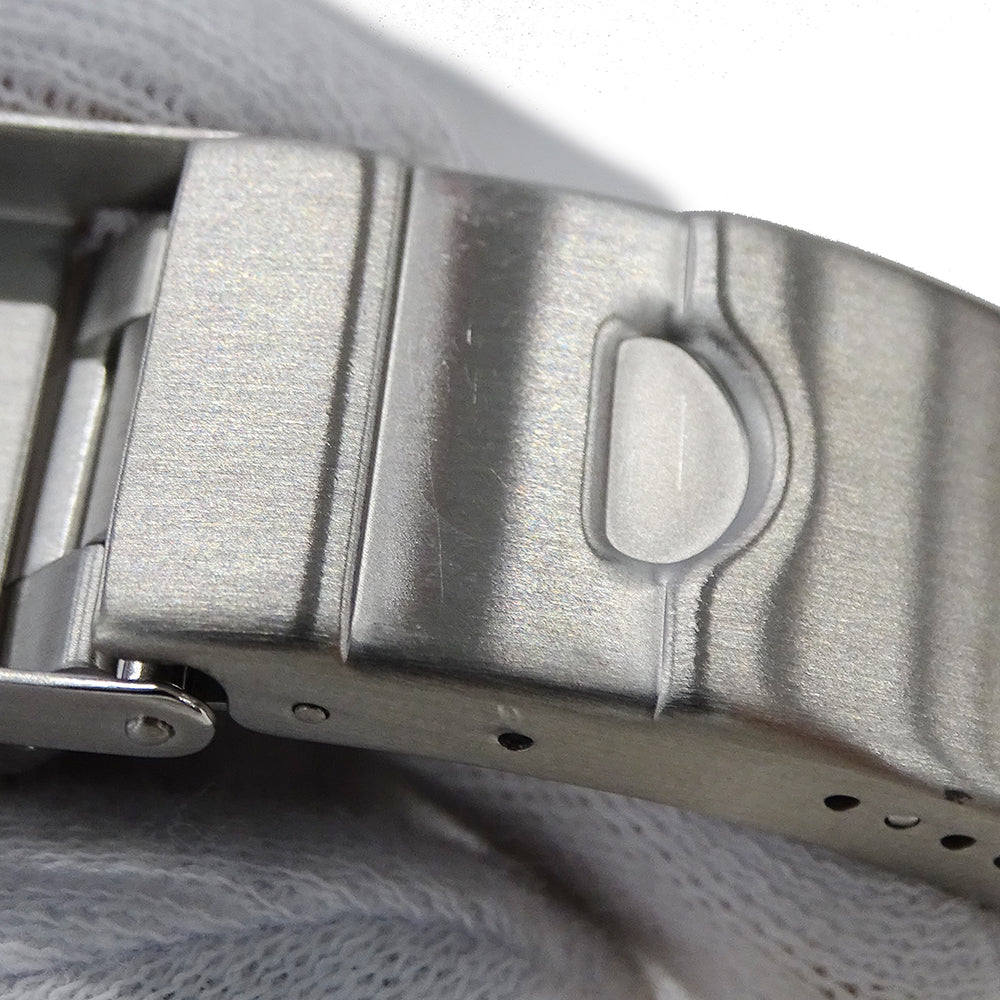 TAG Heuer タグホイヤー アクアレーサー WAF1110 BA0800 メンズ 腕時計 クオーツ ステンレス 磨き済み【中古】