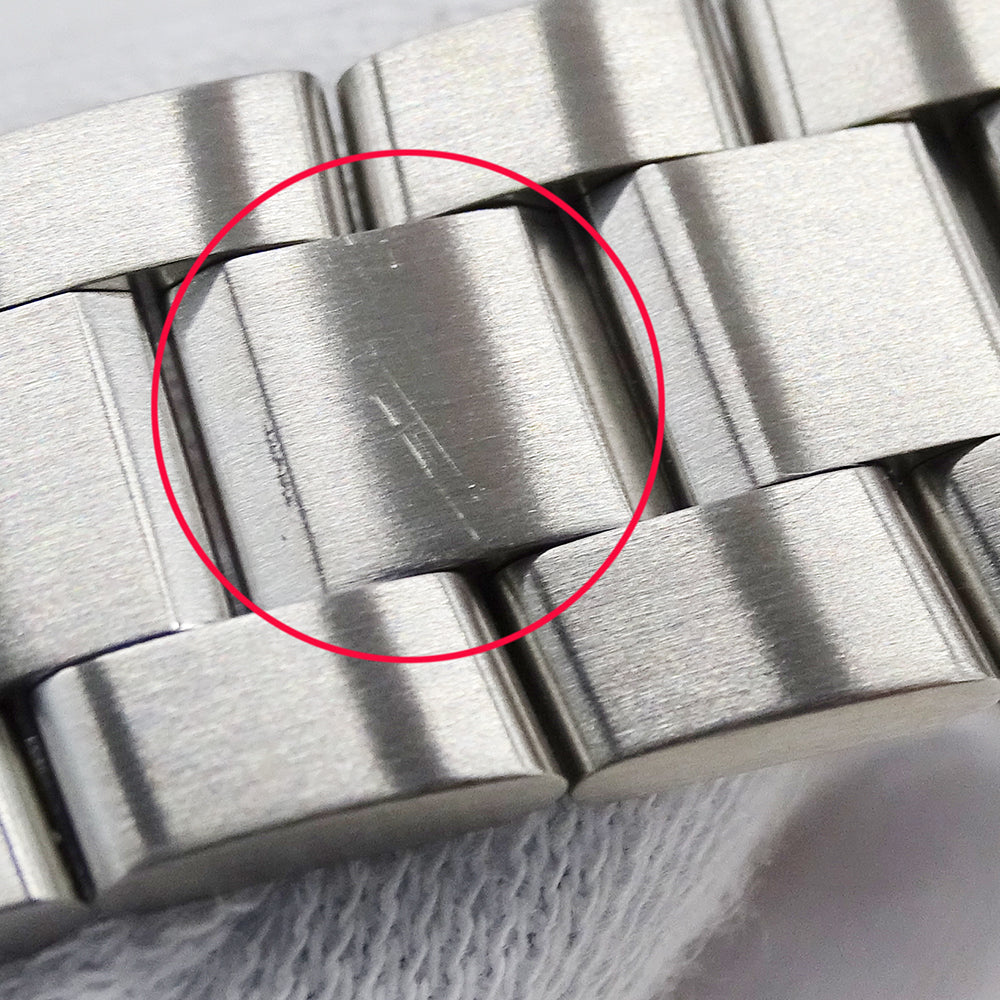 TAG Heuer タグホイヤー アクアレーサー WAF1110 BA0800 メンズ 腕時計 クオーツ ステンレス 磨き済み【中古】