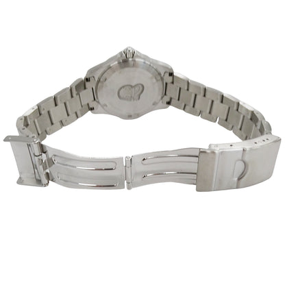 TAG Heuer タグホイヤー アクアレーサー WAF1110 BA0800 メンズ 腕時計 クオーツ ステンレス 磨き済み【中古】