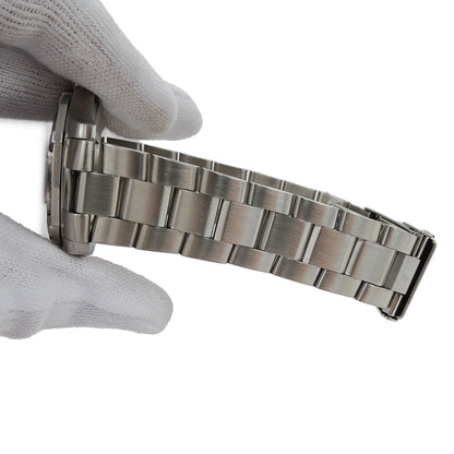TAG Heuer タグホイヤー アクアレーサー WAF1110 BA0800 メンズ 腕時計 クオーツ ステンレス 磨き済み【中古】