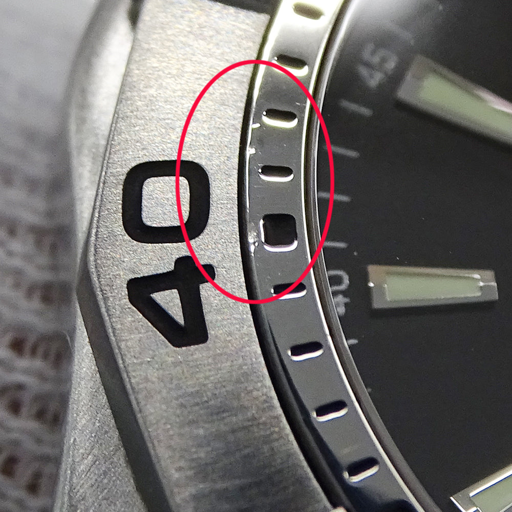 TAG Heuer タグホイヤー アクアレーサー WAF1110 BA0800 メンズ 腕時計 クオーツ ステンレス 磨き済み【中古】