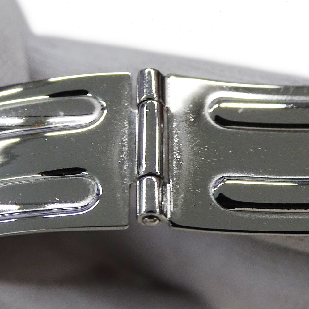TAG Heuer タグホイヤー アクアレーサー WAF1110 BA0800 メンズ 腕時計 クオーツ ステンレス 磨き済み【中古】