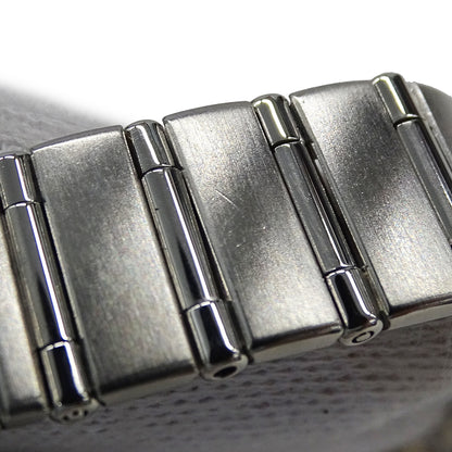 OMEGA オメガ コンステレーション シンディクロフォード 1564.65 レディース 腕時計 クオーツ QZ SS ダイヤモンド 磨き済み【中古】