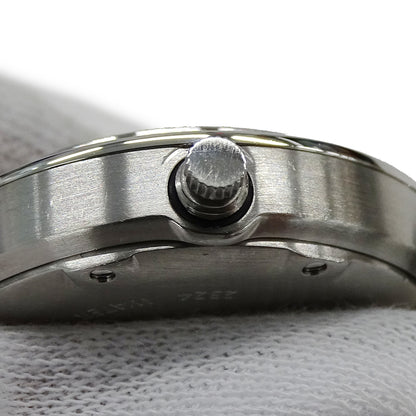 Cartier カルティエ パシャC W31043M7 ボーイズ 腕時計 自動巻き AT ステンレス 磨き済み【中古】