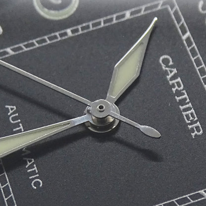 Cartier カルティエ パシャC W31043M7 ボーイズ 腕時計 自動巻き AT ステンレス 磨き済み【中古】