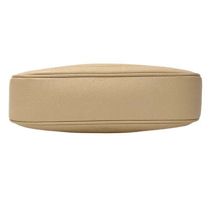 GUCCI グッチ アフロディーテ ショルダーバッグ GGマーモント ライトベージュ ゴールド金具 731817 レザー レディース 3way 【中古】
