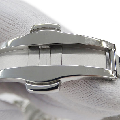 BVLGARI ブルガリブルガリ BB41SCH メンズ 腕時計 クロノグラフ 自動巻き SS 磨き済み【中古】