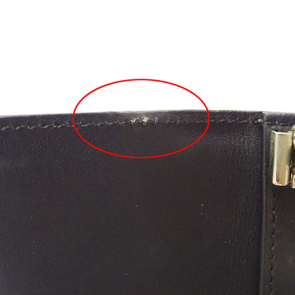 LOUIS VUITTON ルイ・ヴィトン ミュルティクレ4 キーケース ノマド ノワール M85073 メンズ 【中古】
