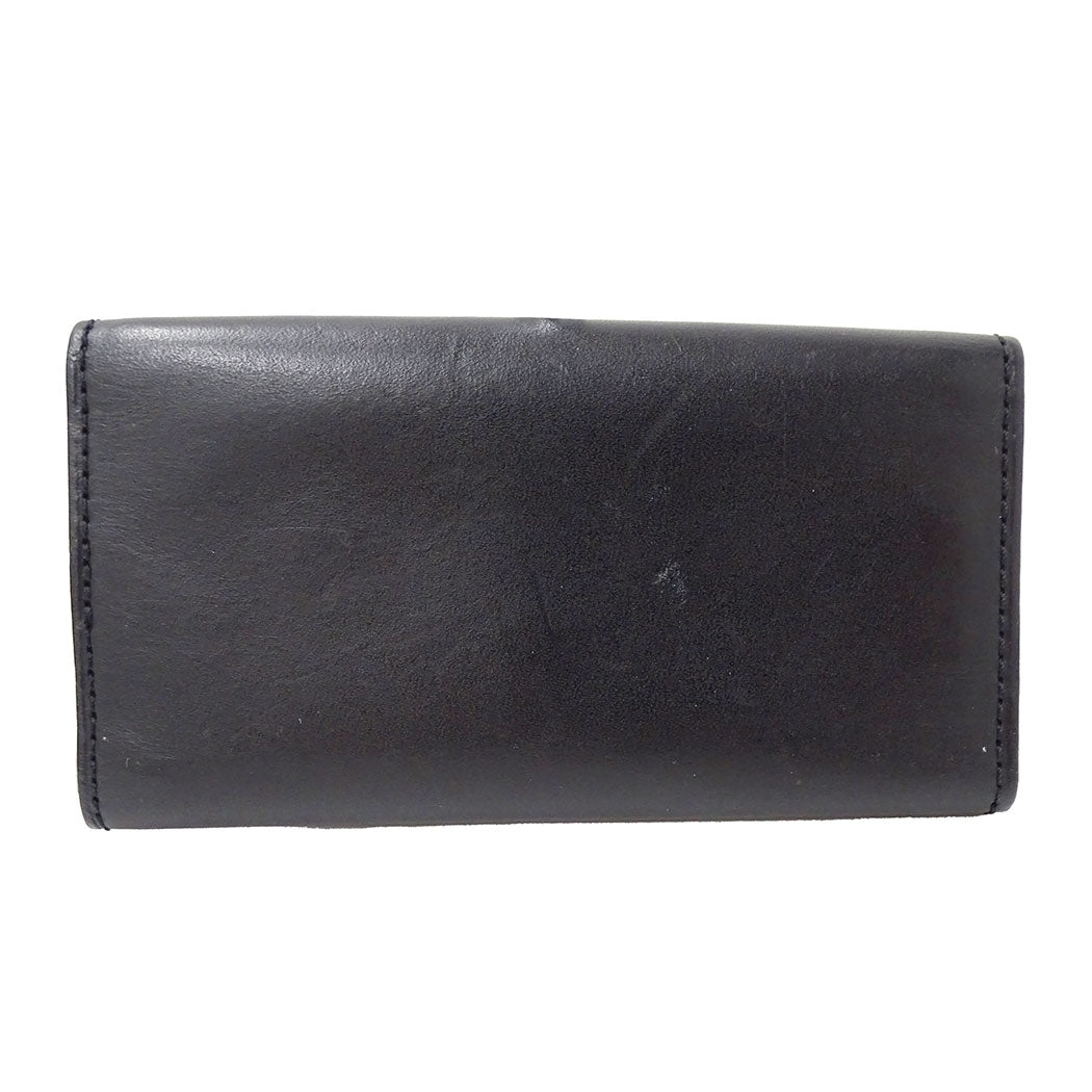 LOUIS VUITTON ルイ・ヴィトン ミュルティクレ4 キーケース ノマド ノワール M85073 メンズ 【中古】