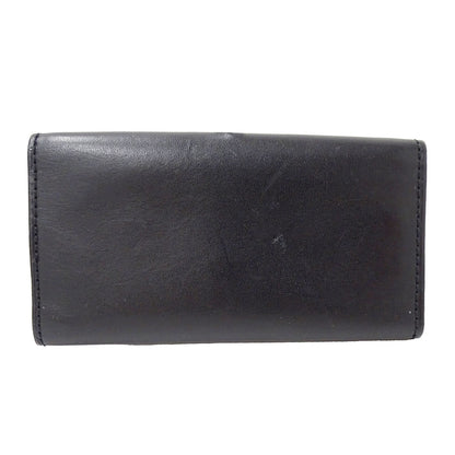 LOUIS VUITTON ルイ・ヴィトン ミュルティクレ4 キーケース ノマド ノワール M85073 メンズ 【中古】
