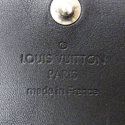 LOUIS VUITTON ルイ・ヴィトン ミュルティクレ4 キーケース ノマド ノワール M85073 メンズ 【中古】