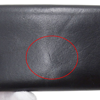LOUIS VUITTON ルイ・ヴィトン ミュルティクレ4 キーケース ノマド ノワール M85073 メンズ 【中古】