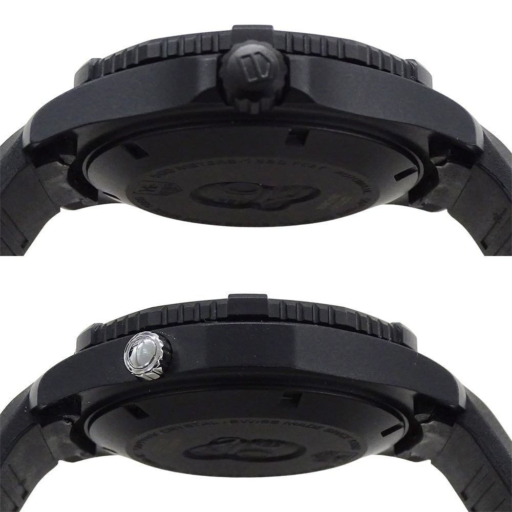 TAG Heuer タグホイヤー アクアレーサー WAK2180 FT6027 メンズ 腕時計 500m デイト 自動巻き AT ステンレス SS ラバー【中古】