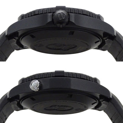 TAG Heuer タグホイヤー アクアレーサー WAK2180 FT6027 メンズ 腕時計 500m デイト 自動巻き AT ステンレス SS ラバー【中古】