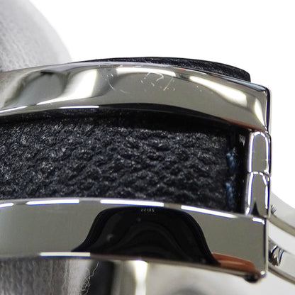 TAG Heuer タグホイヤー モナコ CAW211D FC6300 メンズ 腕時計 クロノグラフ スティーブ マックィーン 自動巻き SS レザー 磨き済み【中古】