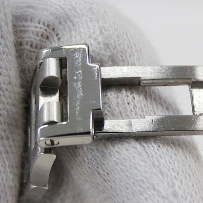 HERMES エルメス クリッパー CL4.210 レディース 腕時計 クオーツ QZ ステンレス 磨き済み【中古】