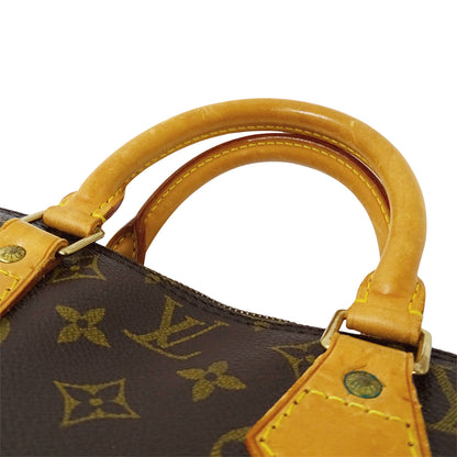LOUIS VUITTON ルイ・ヴィトン アルマ ハンドバッグ モノグラム M51130 レディース 【中古】