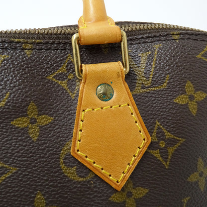 LOUIS VUITTON ルイ・ヴィトン アルマ ハンドバッグ モノグラム M51130 レディース 【中古】