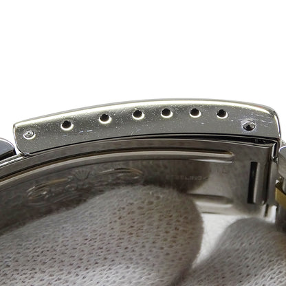 ROLEX ロレックス デイトジャスト 16233 X番 メンズ 腕時計 自動巻き AT SS YG 磨き済み【中古】