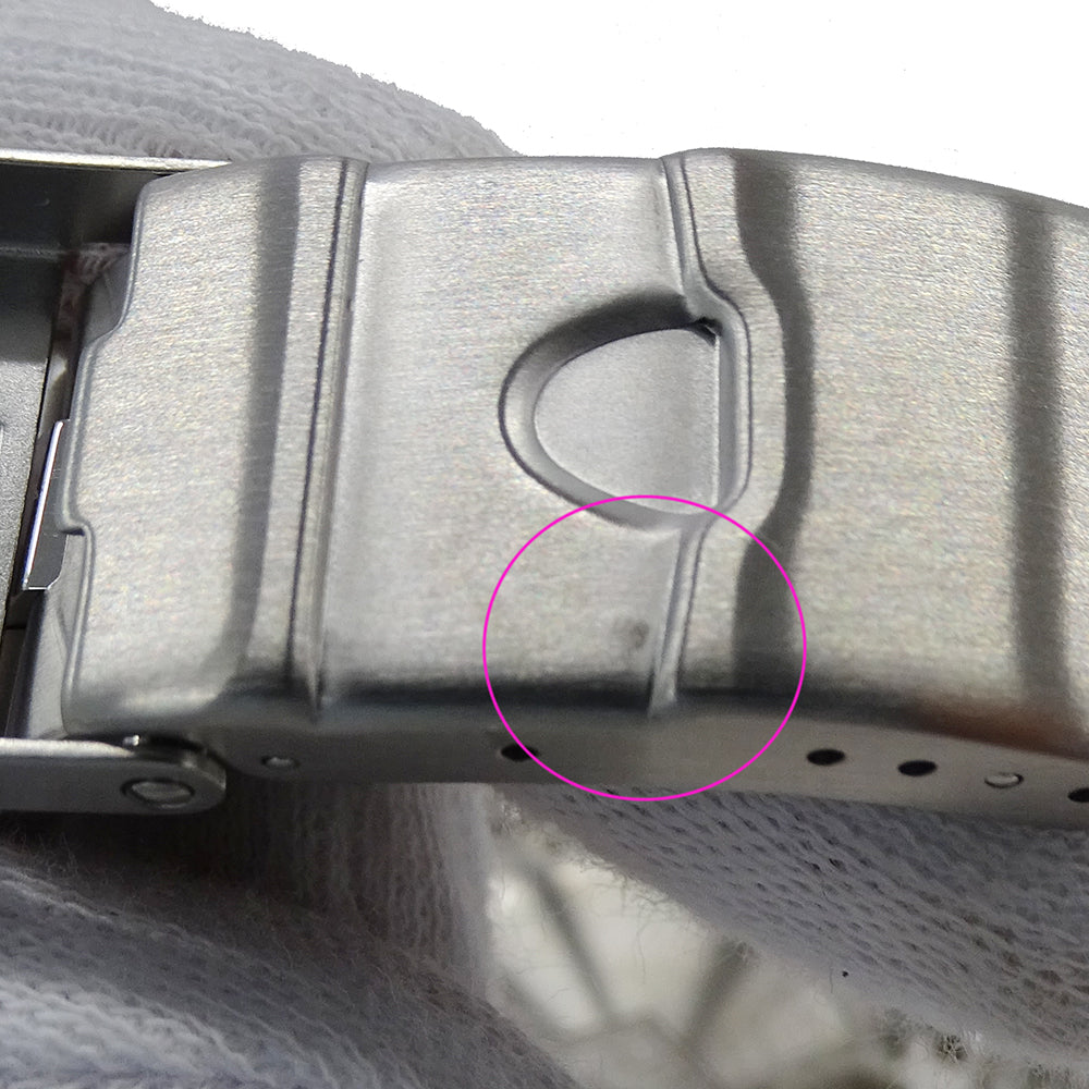 TAG Heuer タグホイヤー エクスクルーシブ CN1110 BA0337 メンズ 腕時計 クロノグラフ クオーツ SS 磨き済み【中古】