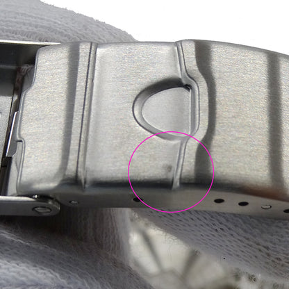 TAG Heuer タグホイヤー エクスクルーシブ CN1110 BA0337 メンズ 腕時計 クロノグラフ クオーツ SS 磨き済み【中古】